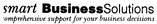 Smart Business Solutions