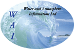 WAI - Water and  Atmosphere Information Ltd.