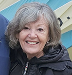 Marg Elliott